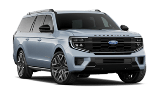 2027 Ford Expedition® External Image 4